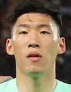 Chenjie Zhu - Shanghai Shenhua futbolcusu