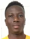 Chérif Akakpo futbolcu profil fotoğrafı