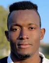 Cherif Diallo - Luparense FC futbolcusu