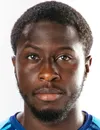 Cherif Dieye futbolcu profil fotoğrafı