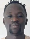 Cherif Ibrahim - Pamba Jiji Football Club futbolcusu
