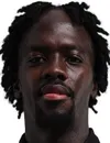 Cherif Ndiaye - Spieler von Samsunspor