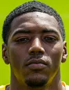 Cherrion Valerius - NAC Breda futbolcusu