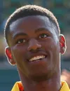 Cheveyo Balentien - Milan Futuro futbolcusu