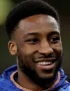 Chey Dunkley - jogador do FC Chesterfield