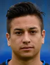 Chhunly Pagenburg futbolcu profil fotoğrafı