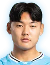 Chi-in Jeong - Incheon United futbolcusu