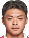 Chi-sung Moon - Vereinslos futbolcusu