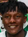 Chibueze Oputa - giocatore del Rangers International FC