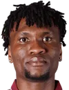 Chibuike Nwaiwu - Trabzonspor futbolcusu