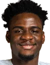 Chibuike Nworah - AFA Olaine futbolcusu
