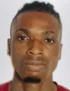 Chibuike Ohaegbulam - KF Vora futbolcusu
