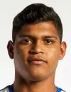 Chicão - Spieler von Varzim SC