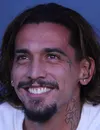 Chico da Costa - EC Cruzeiro Belo Horizonte futbolcusu