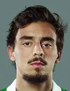 Chico Geraldes - Seoul E-Land futbolcusu