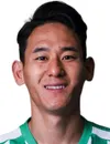 Chico Kim - Spieler von Mirassol FC (SP)