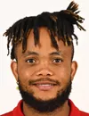 Chidera Ejuke - FC Sevilla futbolcusu
