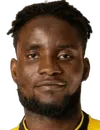 Chidera Okoh - Asteras Tripolis Aktor futbolcusu