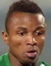 Chidiebere Nwakali - Tuwaiq FC futbolcusu
