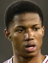 Chido Obi - joueur du Manchester United