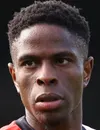 Chiedozie Ogbene - Sheffield United futbolcusu
