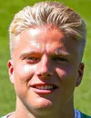 Chiel Olde Keizer - Vitesse Arnheim futbolcusu