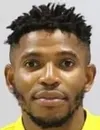 Chigozie Mbah - Gyeongnam FC futbolcusu