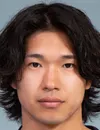 Chihiro Kato - Mito HollyHock futbolcusu