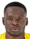 Chijioke Aniagboso - jogador do Chornomorets Odessa