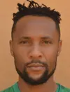 Chijoke Alaekwe - ZESCO United FC futbolcusu