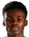Chike Van De Ven - Oud-Heverlee Leuven U23 futbolcusu