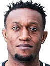 Chikito Lema Mabidi - Wiliete Sport Clube de Benguela futbolcusu