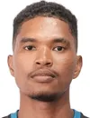 Chima Uzoka - Songkhla FC futbolcusu