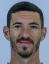 China - AD Camacha futbolcusu