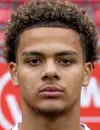 Chinedu Chukwukelu - 1.FC Kaiserslautern II futbolcusu