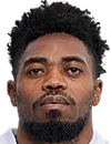 Chinedu Geoffrey - jugador del Krylya Sovetov Samara