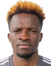 Chinemerem Godwin - Kalju FC futbolcusu