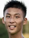 Ching-Chun Yeh - jogador do Tainan City TSG
