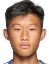 Ching Siu futbolcu profil fotoğrafı