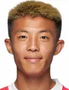Ching-Tak Wong - Eastern District player