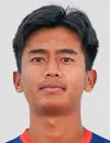 Chingambam Shivaldo Singh - Bengaluru FC futbolcusu
