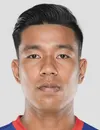 Chinglensana Singh - Bengaluru FC futbolcusu
