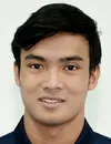 Chinnapong Raksri - True Bangkok United futbolcusu