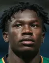 Chipyoka Songa - giocatore del Hapoel Petah Tikva