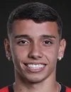 Chiqueti - Athletico Paranaense U20 futbolcusu