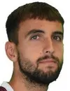 Chiqui - Mérida AD futbolcusu