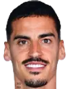 Chiquinho - Olympiakos Piräus futbolcusu