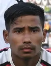 Chiranjeet Gogoi - United Chirang Duar FC player