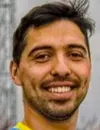 Chirola Romero futbolcu profil fotoğrafı