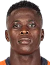 Chisamba Lungu - Medialiga (RU) futbolcusu